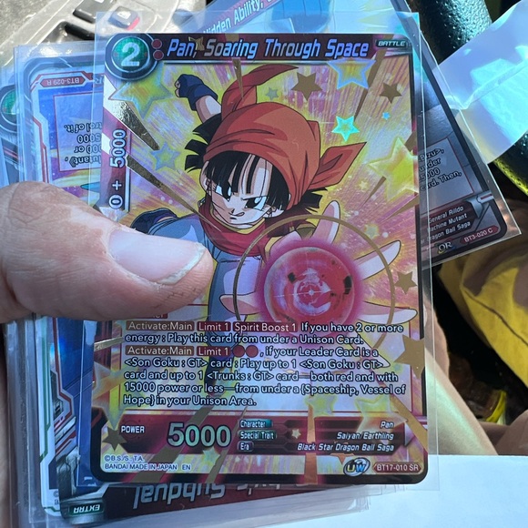 Dragon Ball Super Singles - Picture 16 of 16